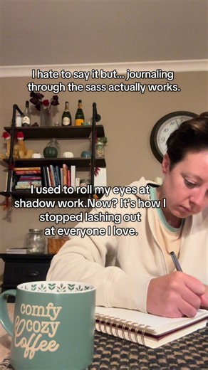 Transform Your Life Through Shadow Work and Self-Awareness