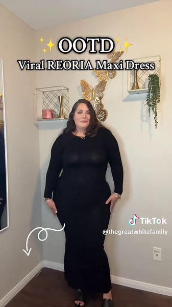 Maxi Dress Styling Ideas for Every Body Type