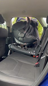 157K views · 541 reactions | How do you install the Cocoon infant car...