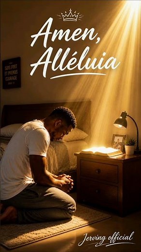 AMEN ALLÉLUIA 🙏 Louange Puissante qui élève ton âme | Worship profond