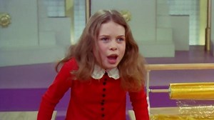 See Veruca Salt From "Willy Wonka" Now at 64 — Best Life