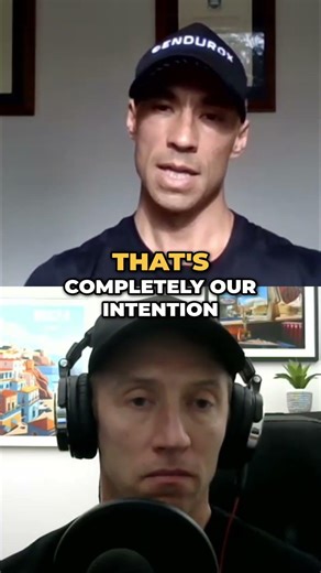 The future of HYROX training - Adam Storey