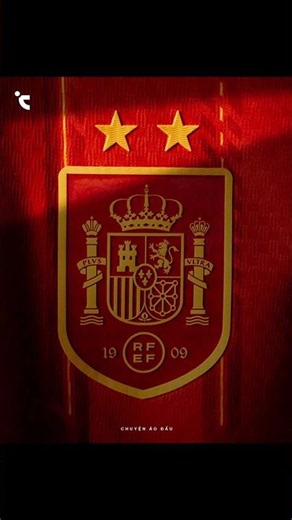 🇪🇸 Spain are World Champions 2026! 🏆 Celebrate history with the new 2-star jersey ⭐⭐