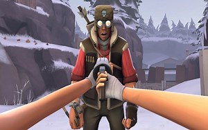 TF2: The View Model Challenge!