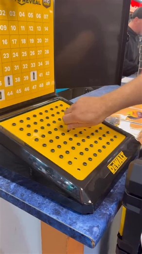 1.2K views · 871 reactions | Just a few of our @dewalttoolsuk Pro Partner Prize board winners!! Huge congratulations to everyone so far  #dewalt #propartner #winning | Data Powertools Ltd | Facebook