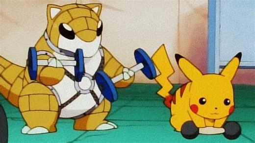 Pokemon fans will need to pass a fitness test before entering new Tokyo theme park