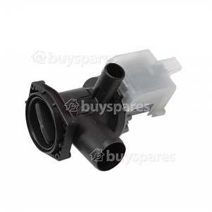 Constructa Washing Machine Drain Pump
