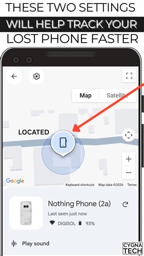 📱 Never Let a Thief Turn Off Your Android! Disable Lock Screen Controls NOW (2026)