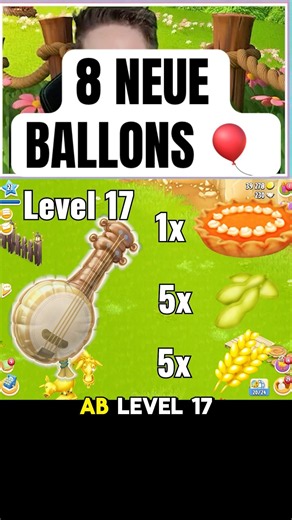 😱 8 NEUE Ballons 🎈