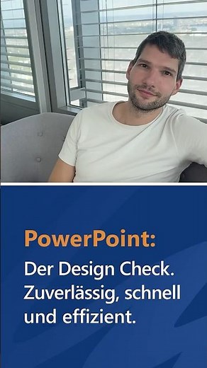 Dokumente und Präsentationen automatisch im richtigen Design mit empower®. #powerpoint #ms365