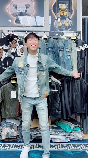 229 reactions · 96 comments | Vừa bụi vừa sang có hết trên sét Jean này . Các bác muốn hỏi giá hay chốt đơn nhắn zalo em nhé : 0972426194 #thienluv_store #thoitrangnamcaocap | Ngô Thiện | Facebook