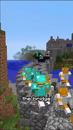 The Stampy War Minecraft Tutorial Civilization (Xbox)
