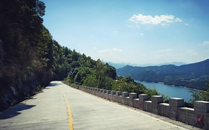 摩旅杂记之20180907苏赣鄂皖三天四省暴走记录