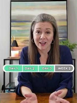 Menopause Bloat: Why It Shows Up Overnight