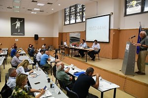 Πάτρα: Παρακολουθείστε live την συνεδρίαση του Δημοτικού Συμβουλίου