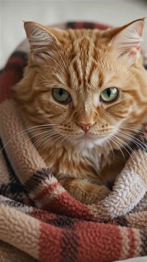 Comfy cute cat#art #animals #trending #youtubeshorts #fyp #funny #new #viral