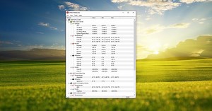 HWMonitor 1.61 - dobreprogramy