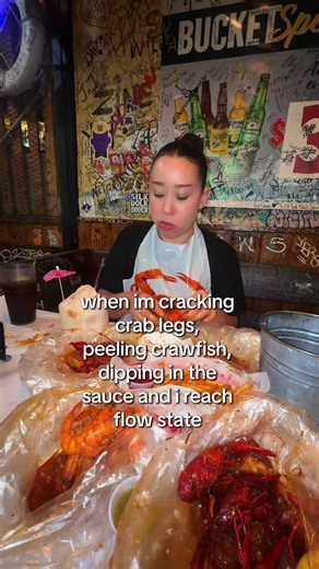 seafood boil core #seafoodboil #crawfish #crablegs