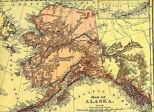 History of Alaska - Alchetron, The Free Social Encyclopedia