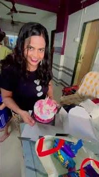 Adhya’s 4th birthday mini vlog , celebration with special people😍at #orphanage