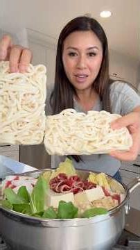 How to make Hot Pot at Home | MyHealthyDish