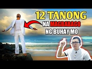 12 POWERFUL QUESTIONS THAT WILL CHANGE YOUR LIFE | BRAIN POWER 2177