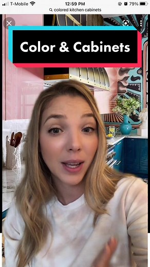 Julie Jones Designs on TikTok