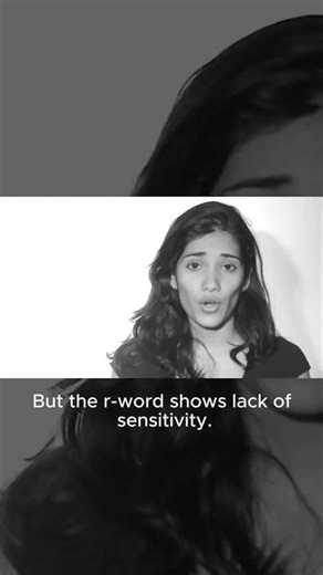 The New R-word is Respect