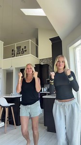 I got my mom to do this #foryou #dance #mom #fyp @Erickson Family | dance