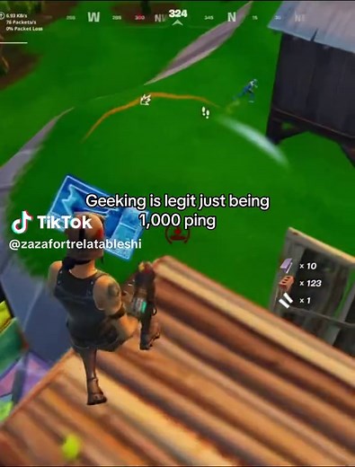 Exploring Potato Graphics in Fortnite