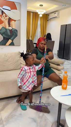 What aids do when parents are absent minded | Touch of Excellence