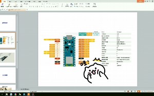 Arduino nano 33 Ble Sensor