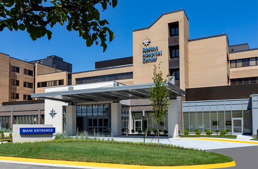 Reston Hospital Center