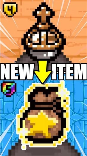 This New Isaac Item Changes Everything!