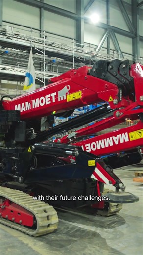 Holland Hydrogen 1 Episode 6