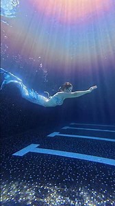 Magical Underwater Rainbow & Mermaid 🧜🏼‍♀️