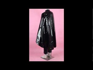 Storm Costume from X-Men Cosplay