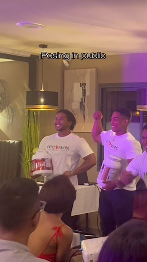 Me, my body and my commercial smile🤣 #dyscipline #motivation #bodybuilding #madagascar #fitness #ericfavre #ericfavresport | Didier