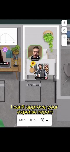 Have hard conversations, the easy way🚀 #workhumor #corporatehumor #wfh #funny #trending #renote #fyp