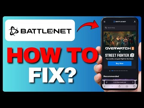 HOW TO FIX BATTLE.NET NOT SENDING VERIFICATION CODE 2025!