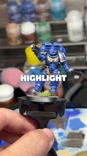 CONSISTENCY IS THE KEY TO WARHAMMER!?