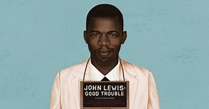 Apple donates its proceeds from John Lewis documentary to museums that honor his legacy