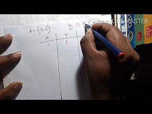 Let S={1,2,3,4} . The total number of unordered pairs of disjoint subsets of S is equal