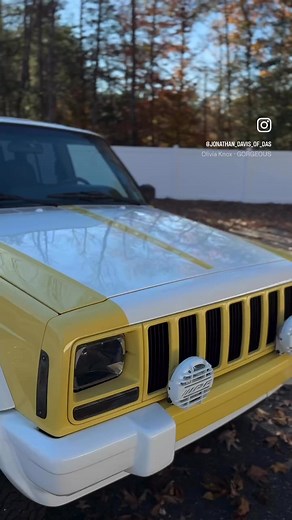 Client came to us with his ideal XJ and DAS made it happed!!! | Davis AutoSports LLC