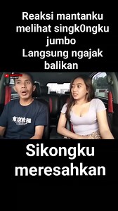 Prank taksi online | Bakul Gula