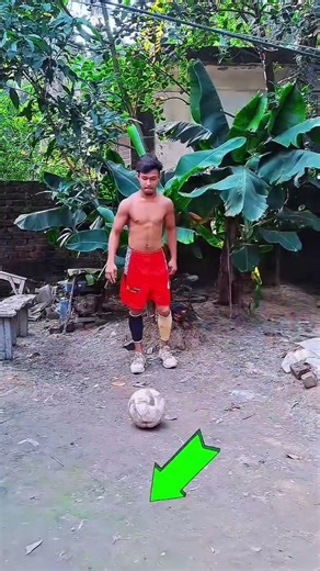 Can You Do This? Insane Football Trick Shots! 😱
