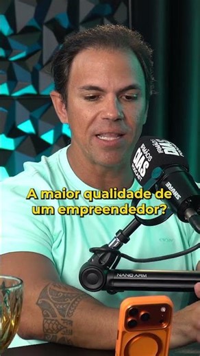 O erro que tem impede de enriquecer | Roberto Justus