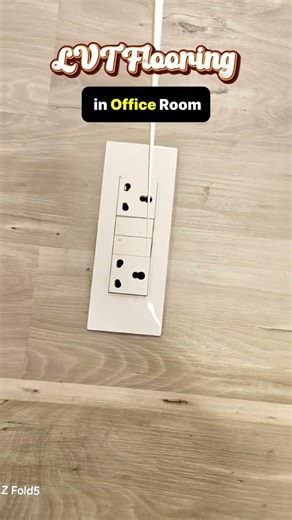 Elevate Your Office Space with Premium LVT Flooring | Touchwood Floorings