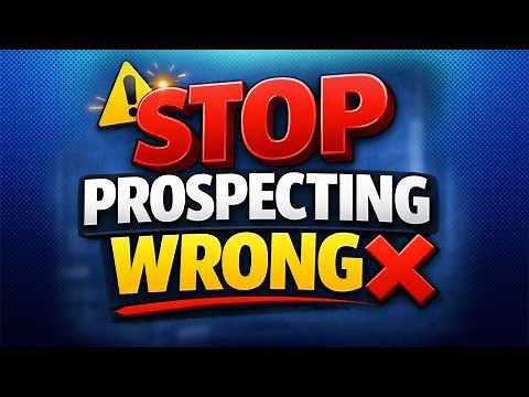 Book more meetings and close more deals - Sales training with Ryan Dohrn
