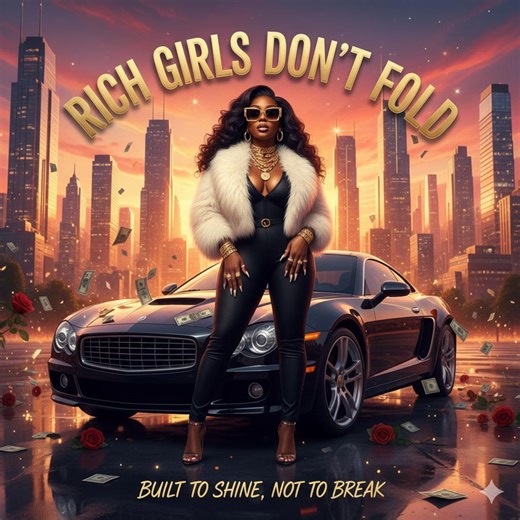 Rich Girl Energy Beats | Royalty-free Music Pack (digital Download) - Etsy